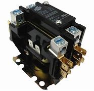 24 VOLT CONTACTOR 40 AMP - Geothermal Parts